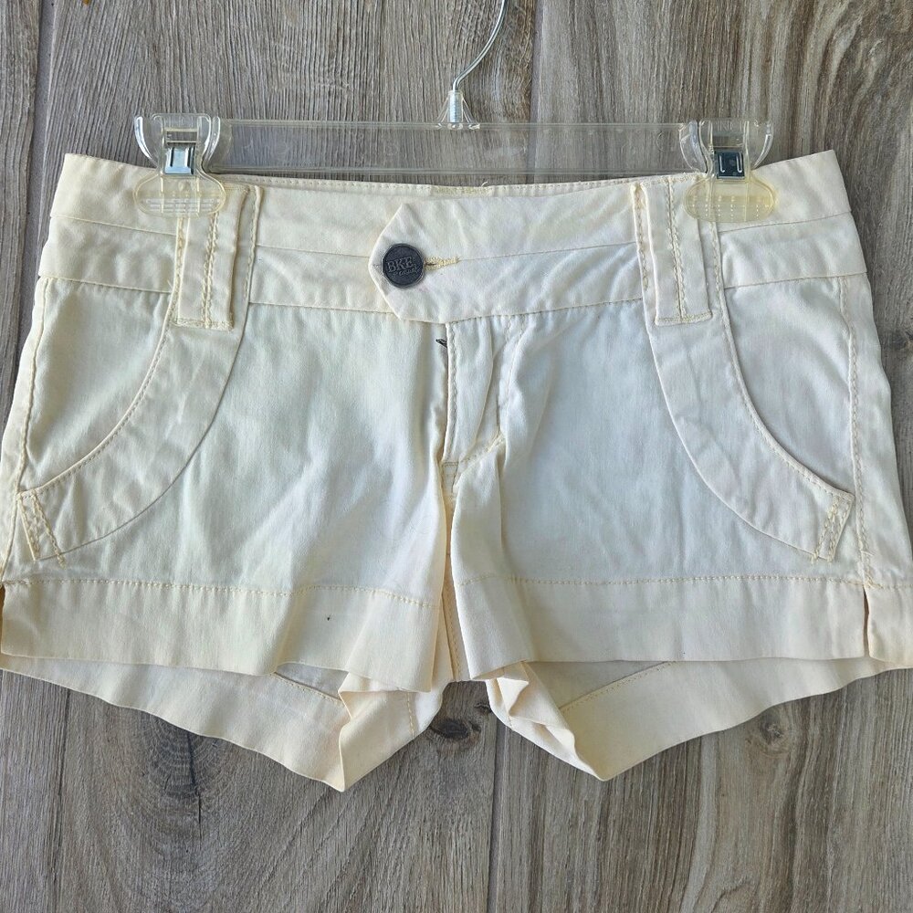 BKE Mollie Casual Shorts